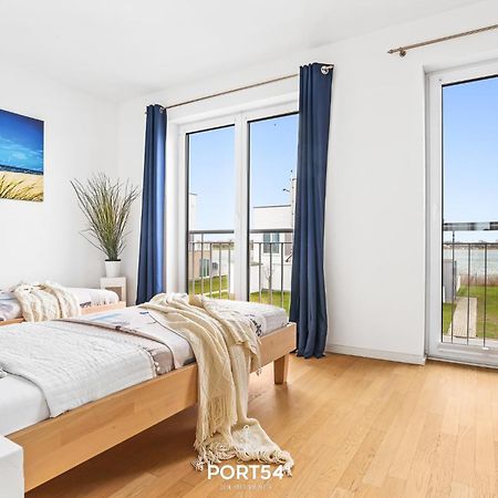 Seadream Vila Olpenitz Exterior foto