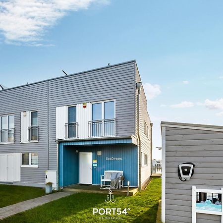 Seadream Vila Olpenitz Exterior foto