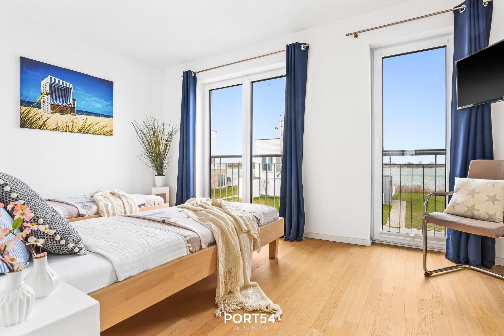 Seadream Vila Olpenitz Exterior foto